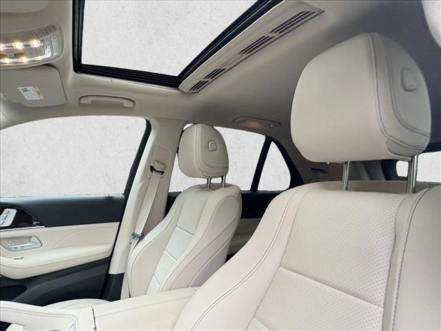 Used 2024 Mercedes-Benz GLE 350 4MATIC image 11
