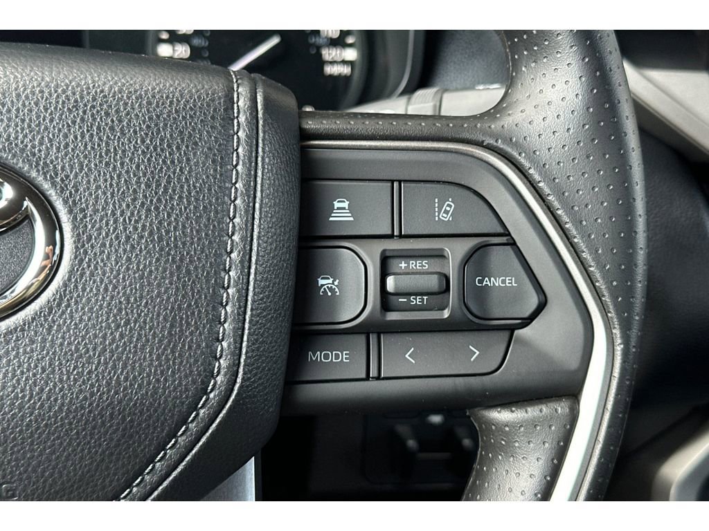 New 2025 Toyota Tundra SR5 image 27