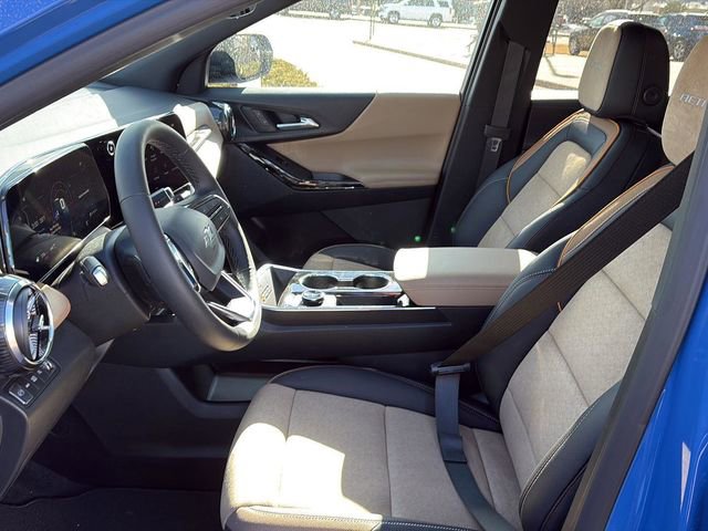 New 2026 Chevrolet Equinox ACTIV w/ Convenience Package III image 7