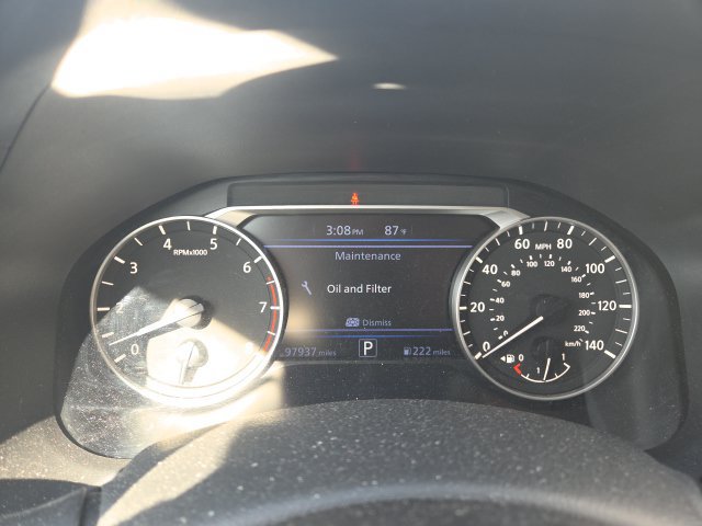 Used 2019 Nissan Altima 2.5 S FWD image 22