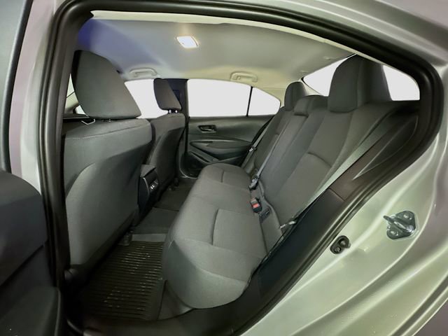 New 2026 Toyota Corolla LE image 15