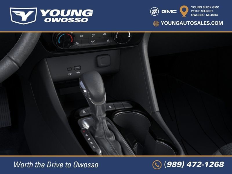 New 2026 Buick Encore GX Preferred w/ Comfort Package AWD/4WD image 24