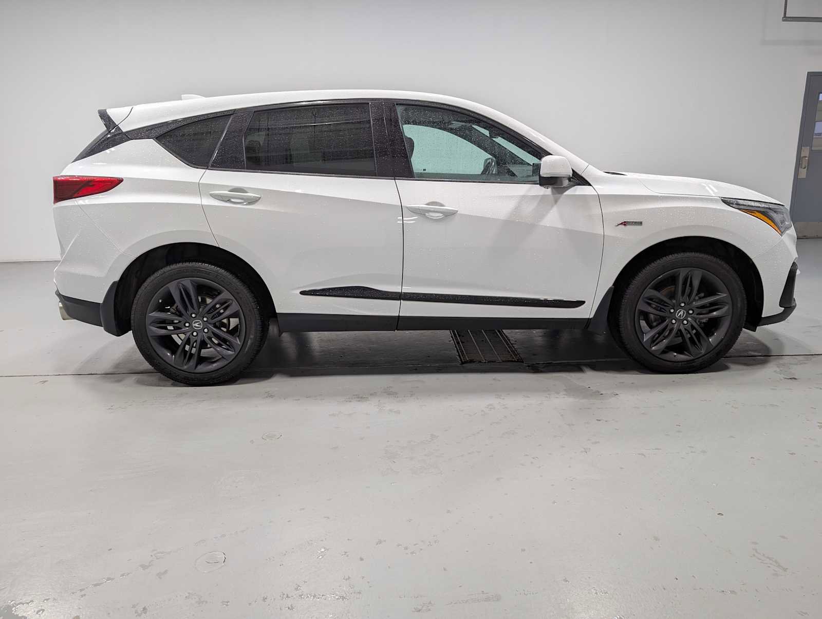 Used 2020 Acura RDX A-Spec image 7