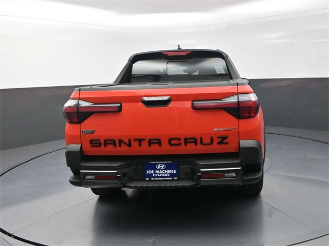 New 2026 Hyundai Santa Cruz XRT image 7