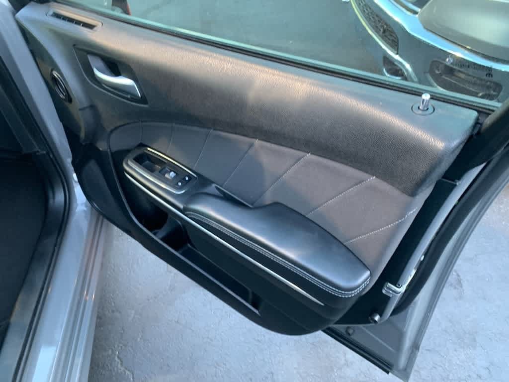 Used 2023 Dodge Charger GT w/ Cold Weather Package AWD/4WD image 26