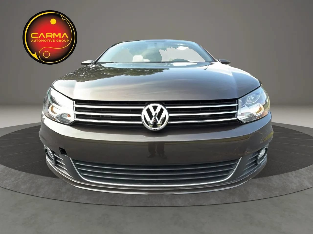 Used 2014 Volkswagen Eos Komfort FWD image 9