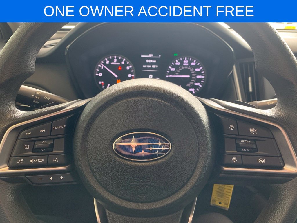 Certified 2024 Subaru Legacy w/ Popular Package #1A AWD/4WD image 7