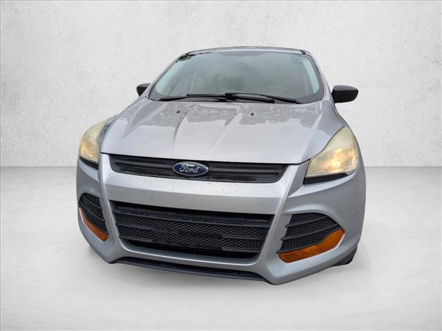 Used 2015 Ford Escape S image 9