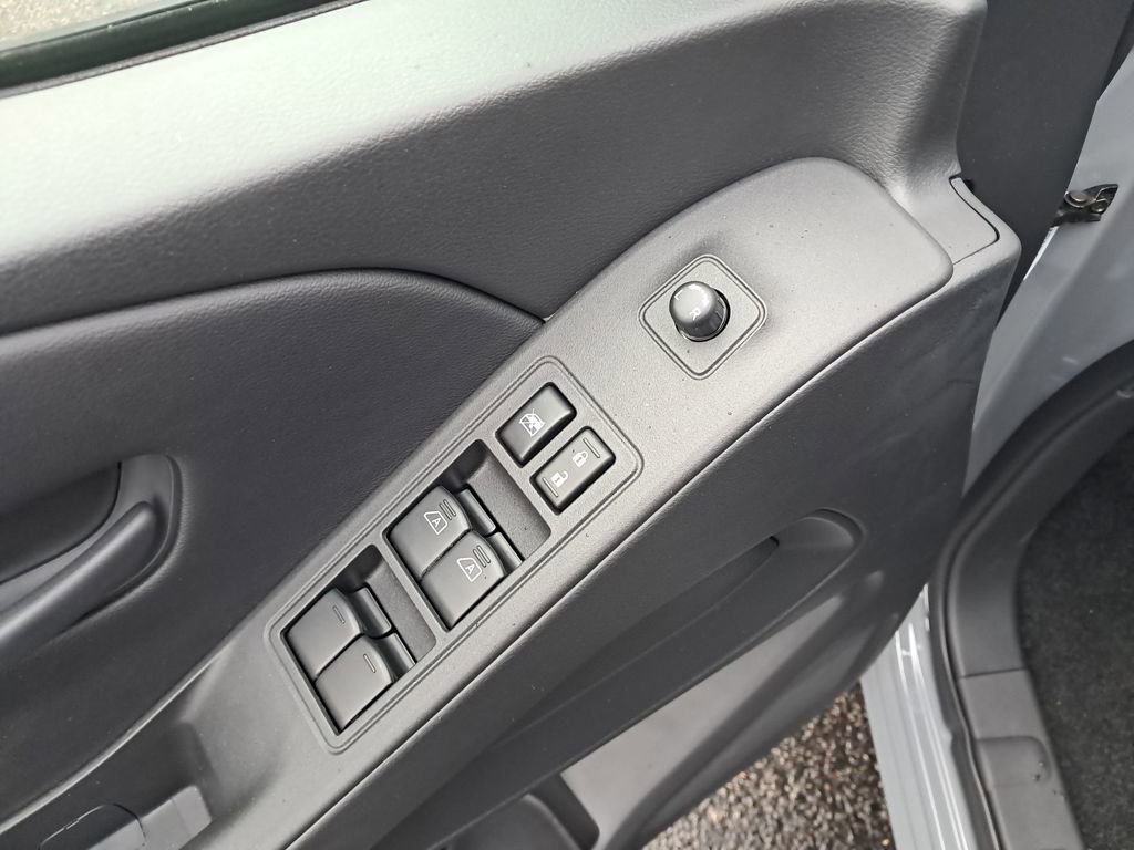 New 2026 Nissan Frontier SV w/ Tow Package image 12