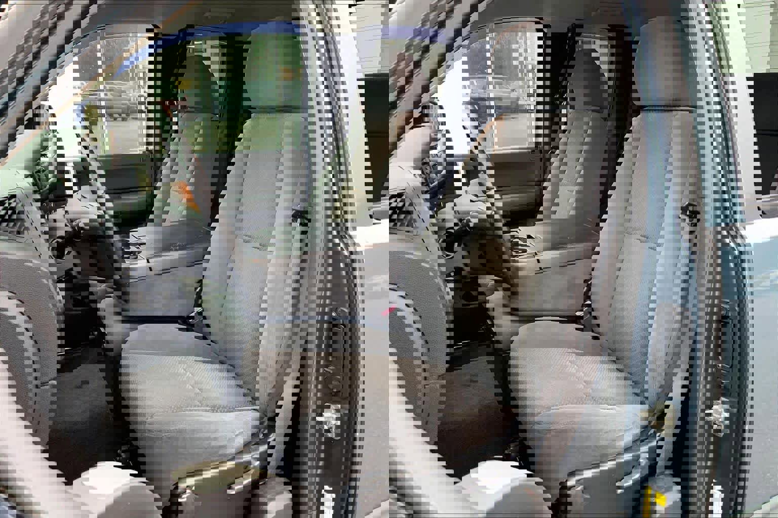 Used 2007 GMC Sierra 1500 SLE w/ SLE1 Preferred Package image 7