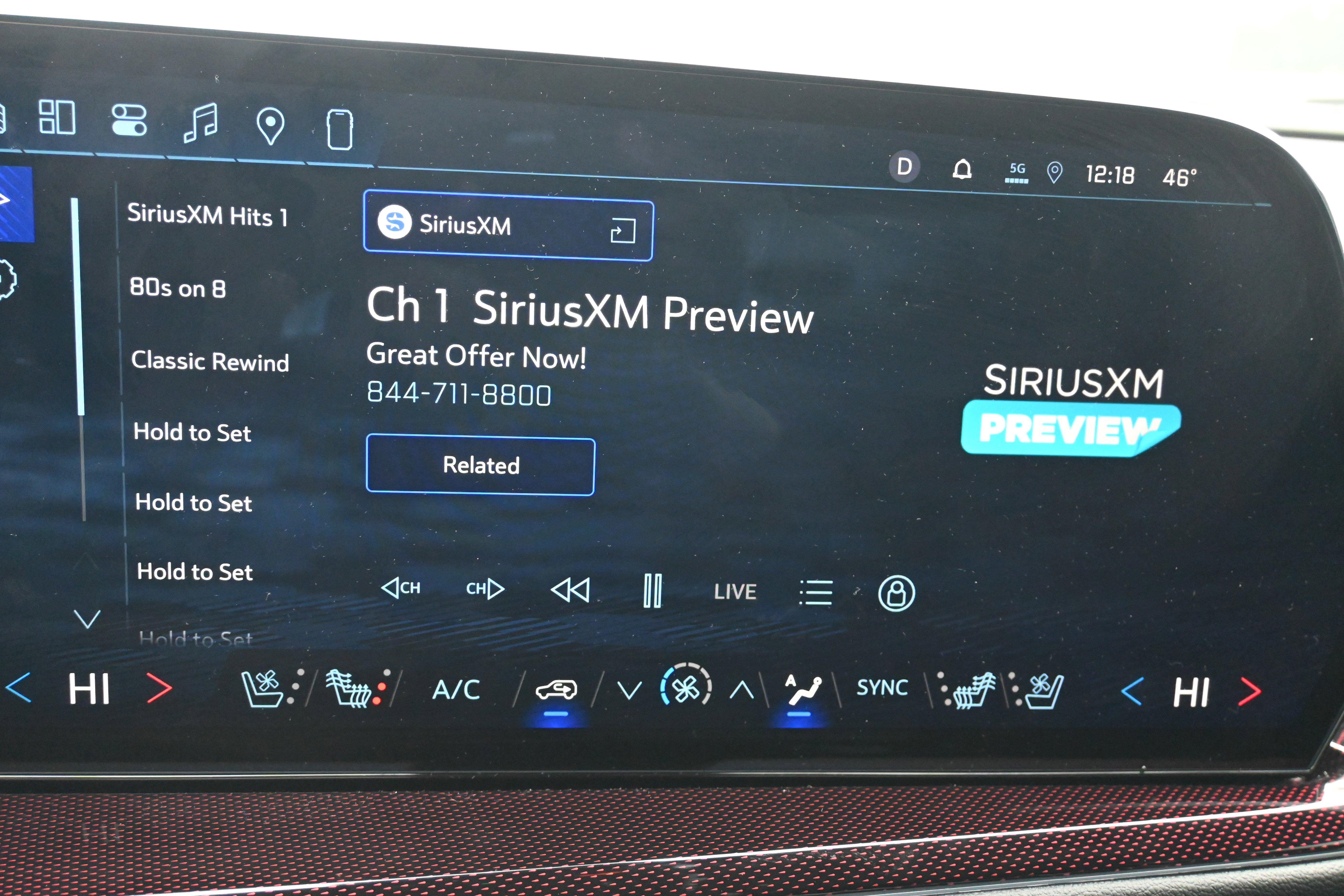 Used 2026 Chevrolet Traverse RS w/ LPO, Floor Liner Package image 24