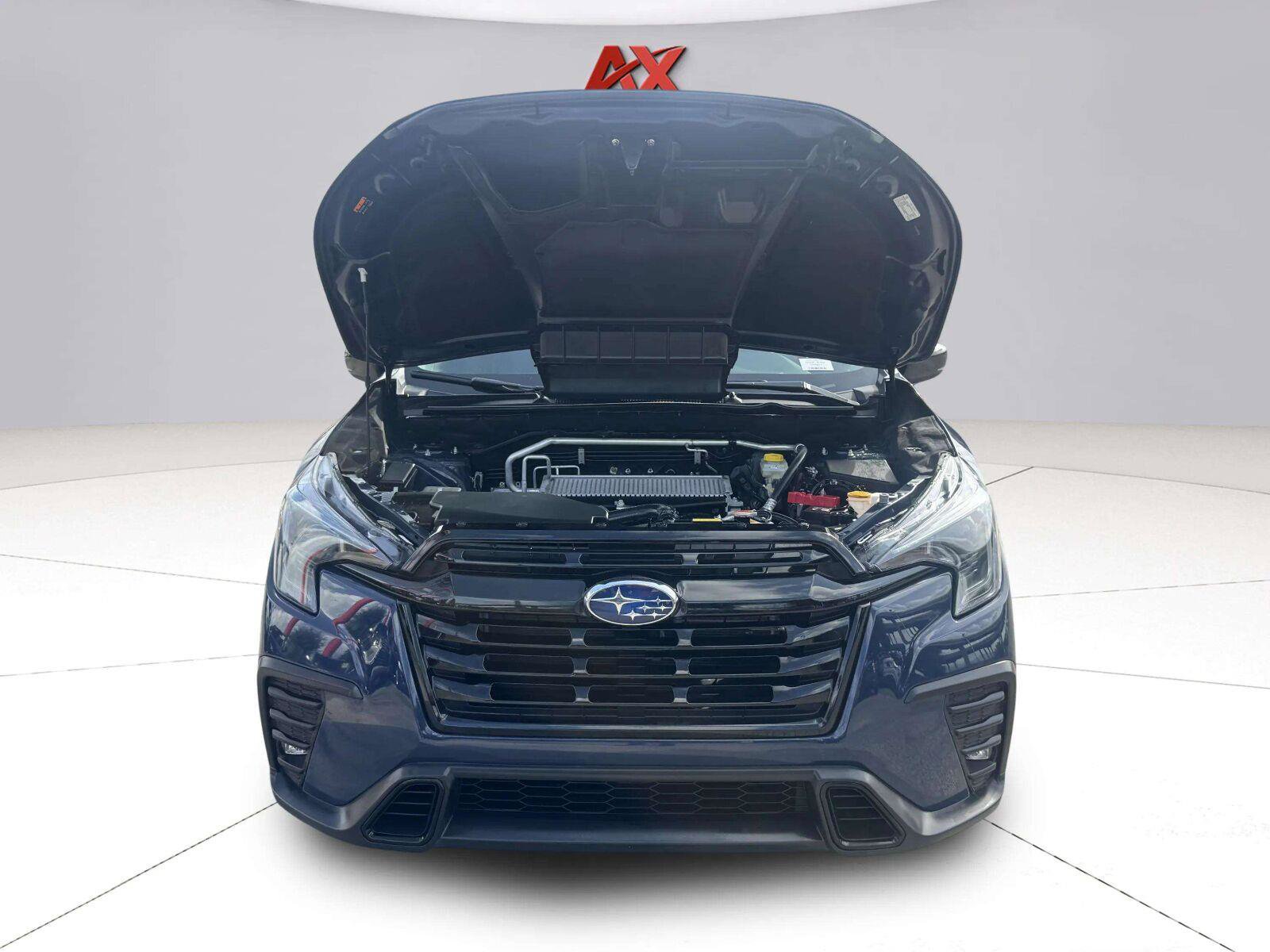 Used 2025 Subaru Ascent Onyx Edition AWD/4WD image 79