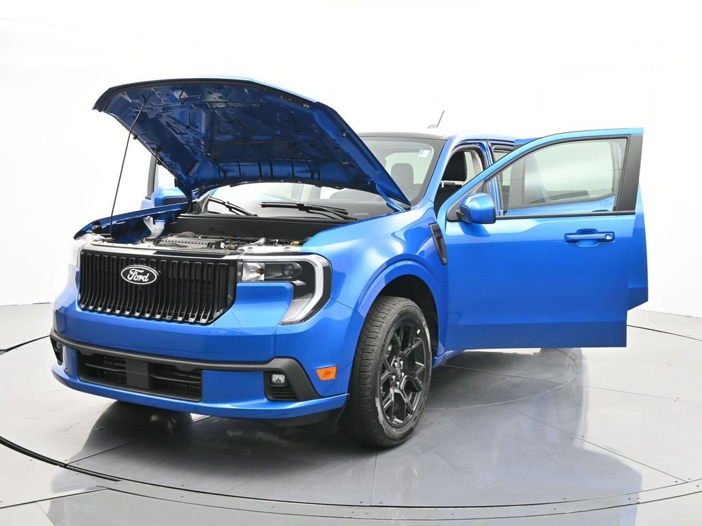 New 2025 Ford Maverick Lobo image 33