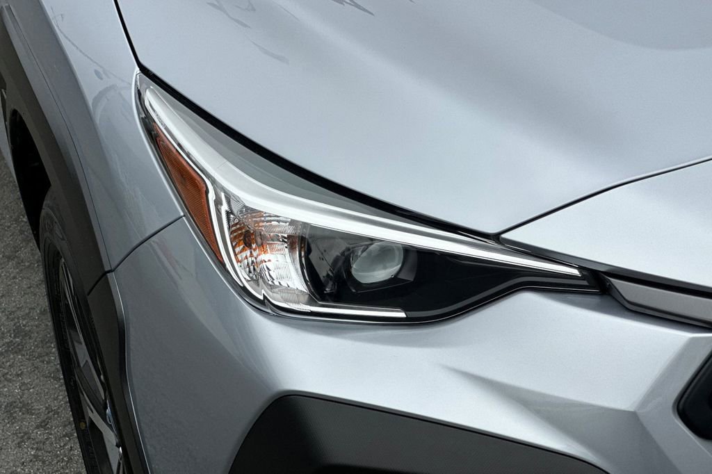 Certified 2025 Subaru Crosstrek 2.0i Premium image 29
