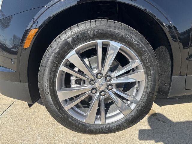 New 2026 Cadillac XT5 Premium Luxury image 21