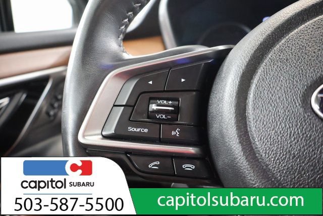 Used 2022 Subaru Outback Touring AWD/4WD image 18