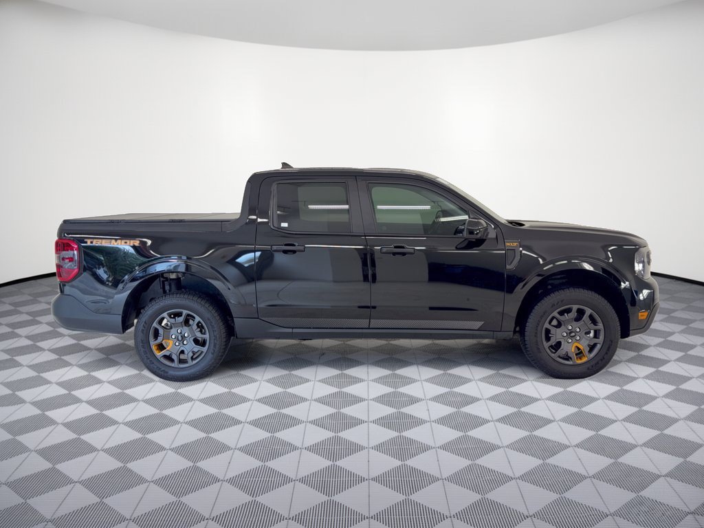 Certified 2024 Ford Maverick Tremor w/ Tremor Off-Road Package AWD/4WD image 8