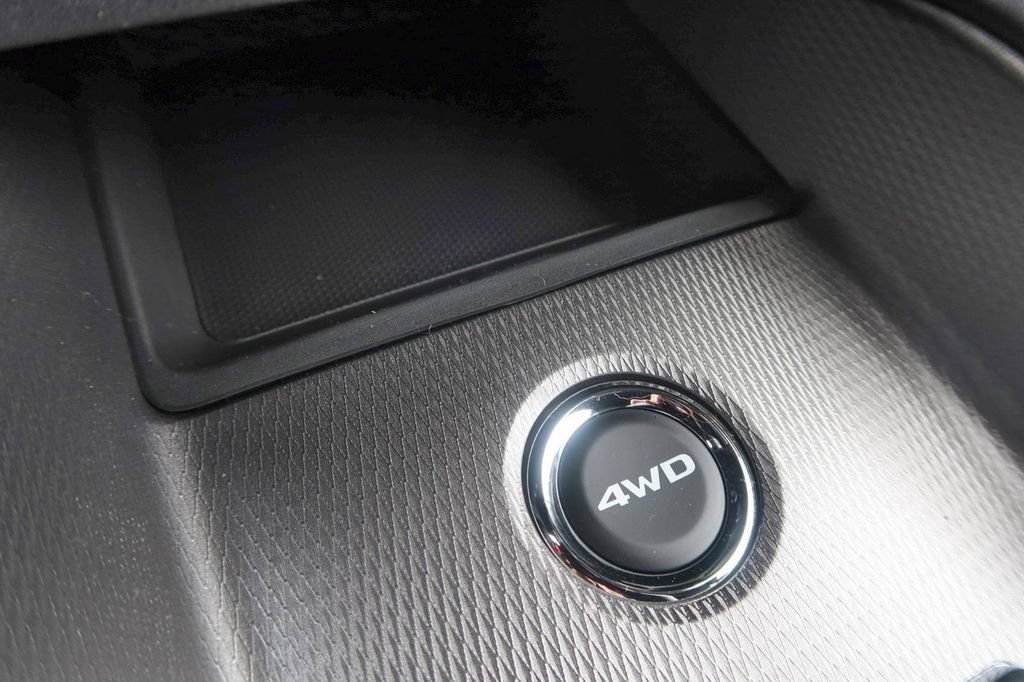 Used 2025 Mitsubishi Outlander Sport AWD image 33