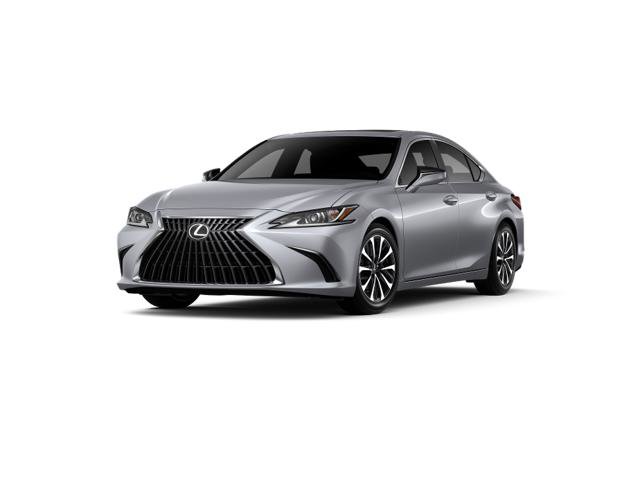 New 2025 Lexus ES 350 w/ Premium Package