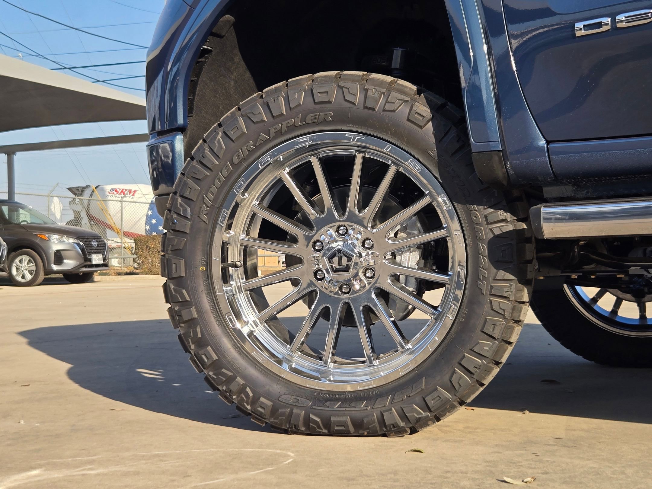 New 2026 GMC Sierra 1500 Denali image 4