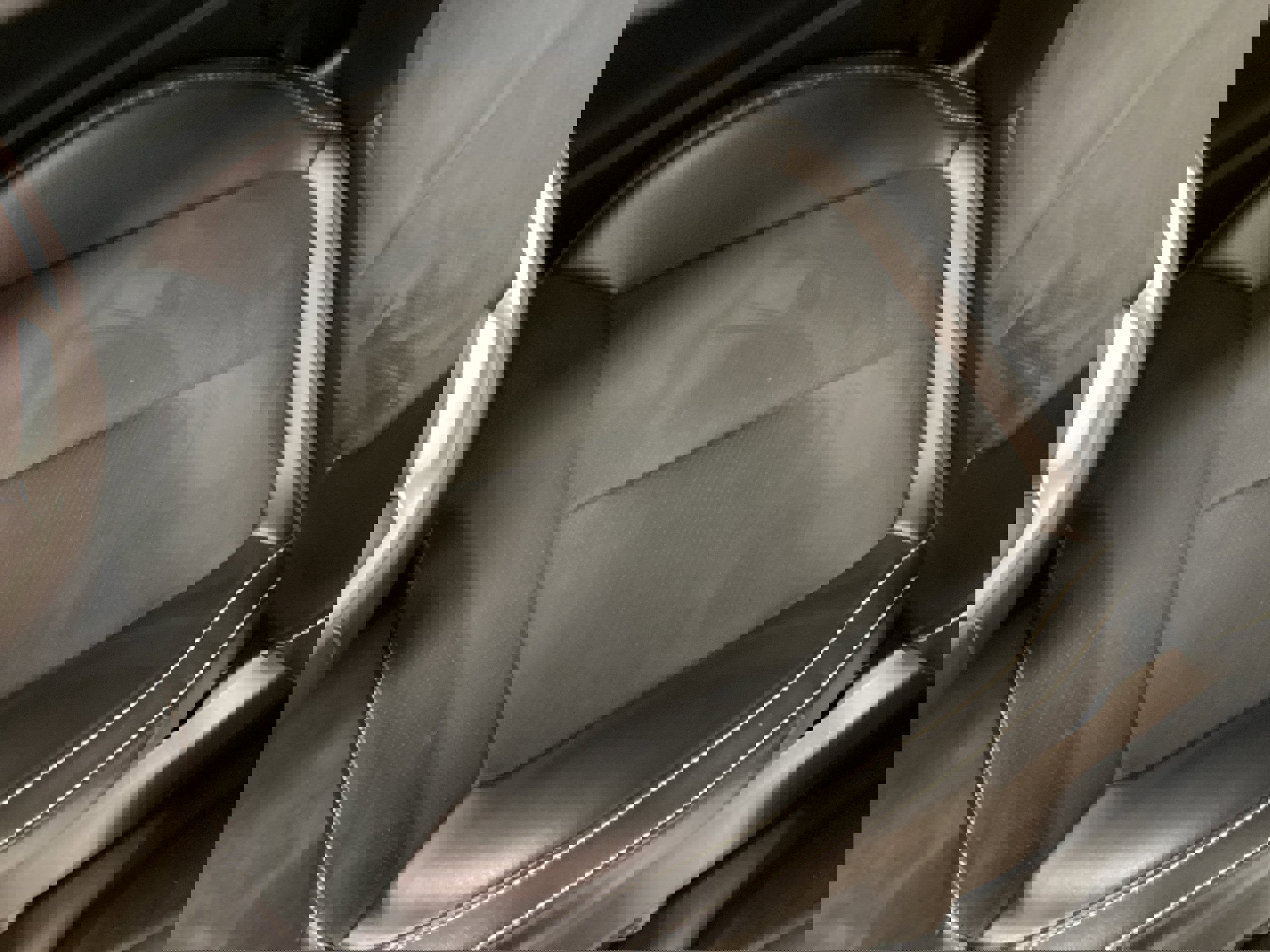 Used 2024 Jeep Grand Cherokee Altitude image 17