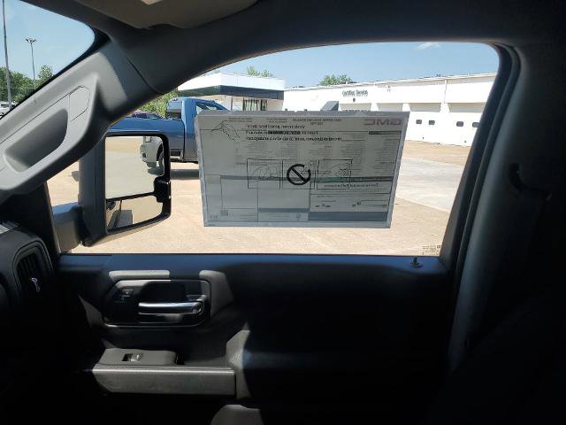 New 2025 GMC Sierra 3500 Pro w/ Convenience Package image 12