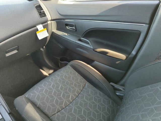 Used 2021 Mitsubishi Outlander Sport ES image 26