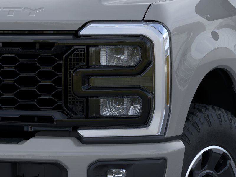 New 2026 Ford F250 Lariat image 18