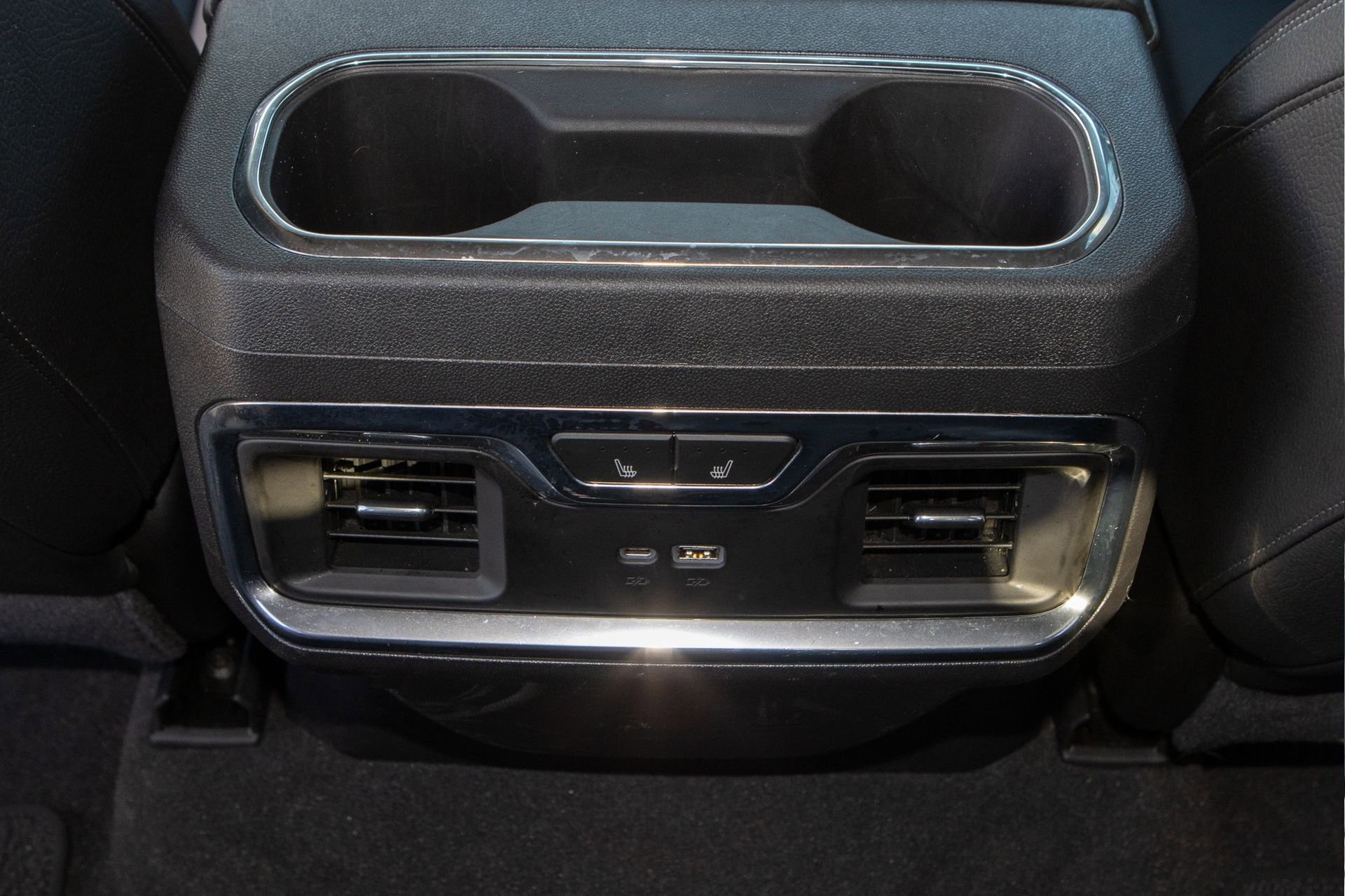 Used 2022 GMC Sierra 1500 Denali w/ Technology Package image 18