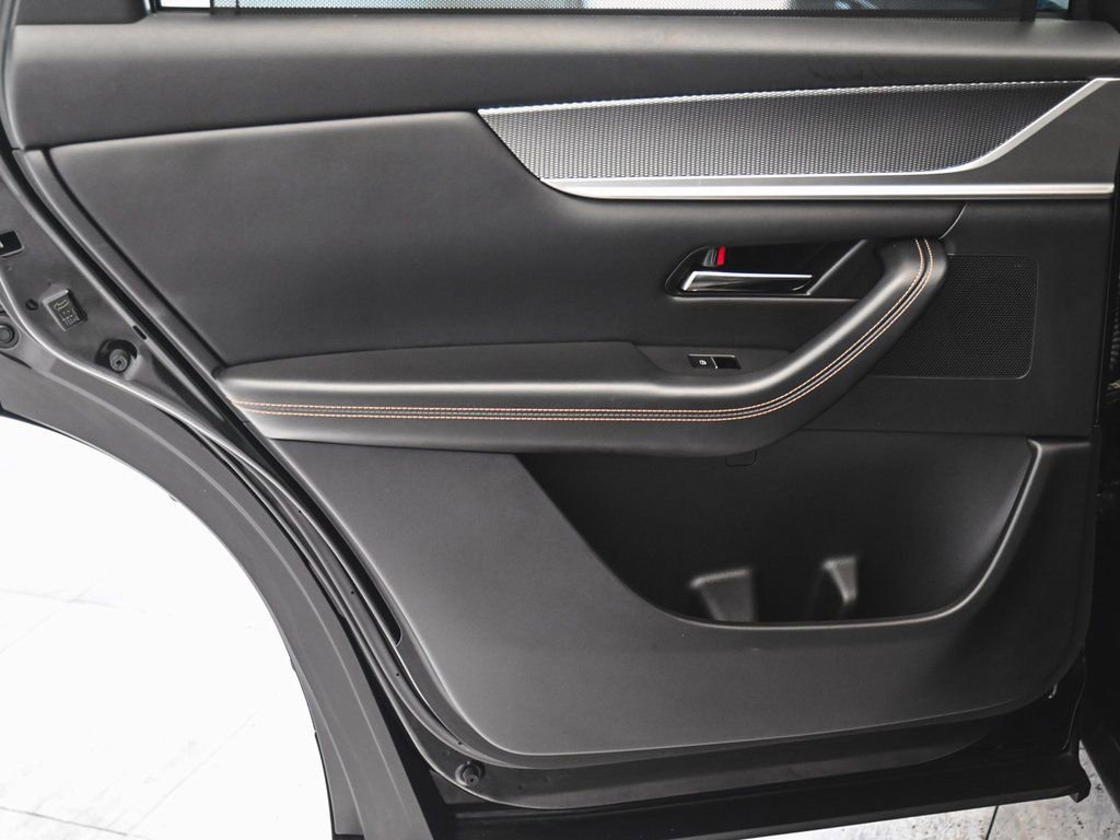 Used 2024 MAZDA CX-90 Plug-In Hybrid w/ Preferred image 13