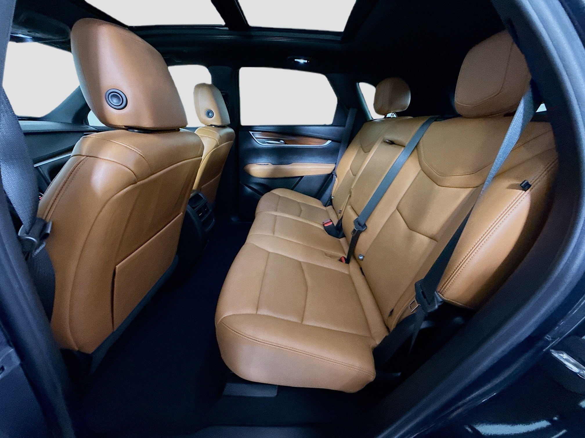 Used 2022 Cadillac XT5 Premium Luxury w/ Technology Package image 25