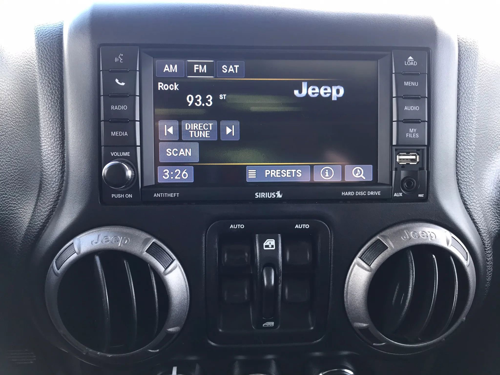 Used 2017 Jeep Wrangler Unlimited Sport w/ Quick Order Package 24S AWD/4WD image 18