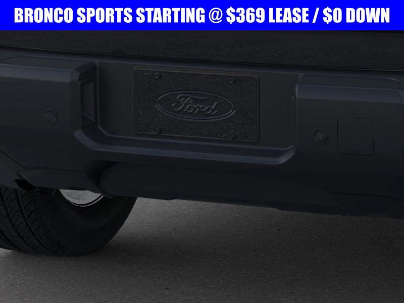 New 2025 Ford Bronco Sport Heritage image 23