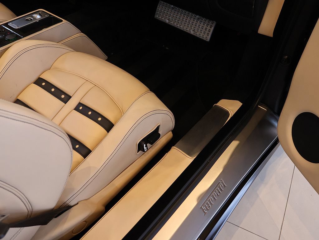 Used 2008 Ferrari F430 Spider RWD image 95