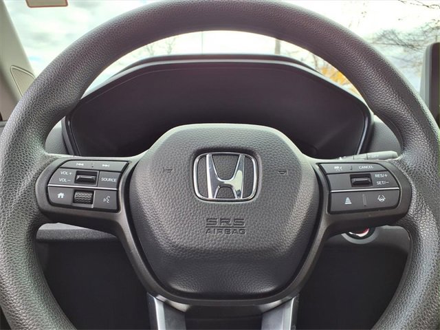 Certified 2024 Honda CR-V EX image 23