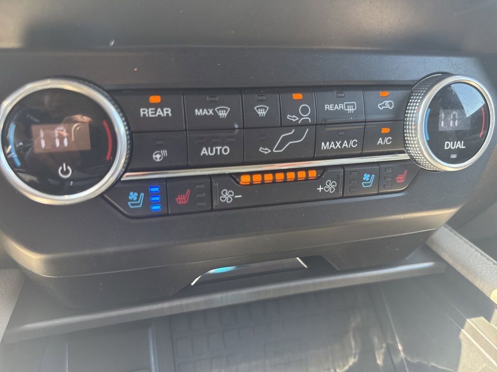 Used 2021 Ford Expedition XLT RWD image 23