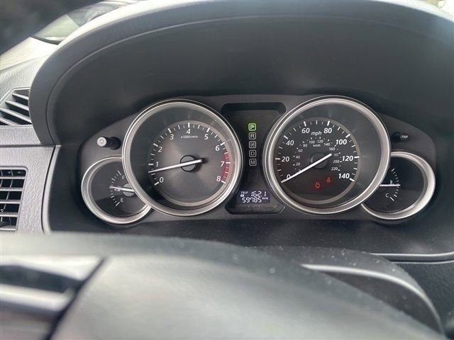 Used 2015 MAZDA CX-9 Grand Touring w/ GT Technology Package image 2