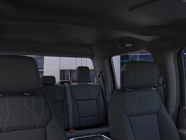 New 2026 Ford F150 STX w/ F-150 LOBO Package AWD/4WD image 22