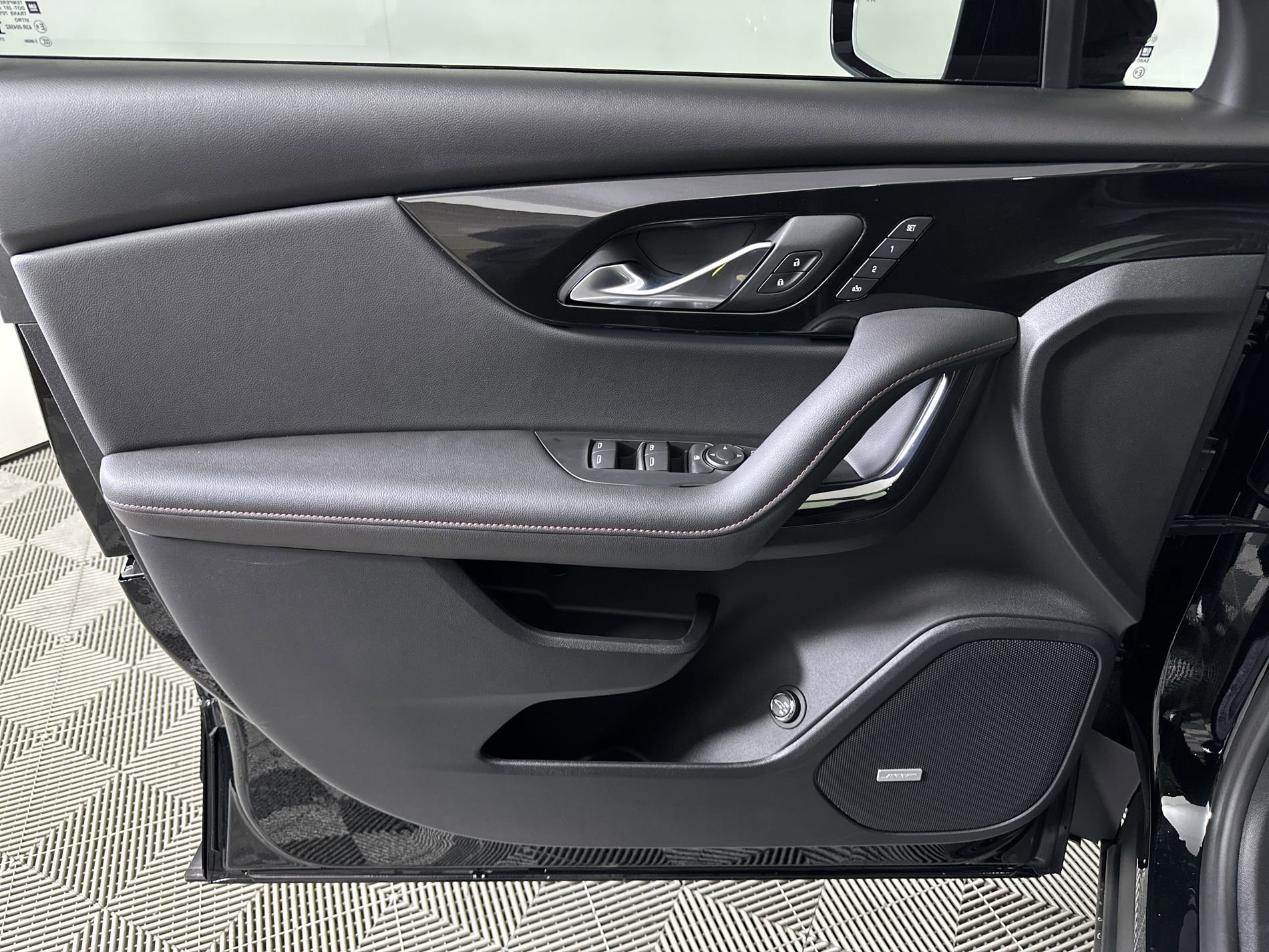New 2026 Chevrolet Blazer RS w/ Driver Confidence II Package FWD image 60