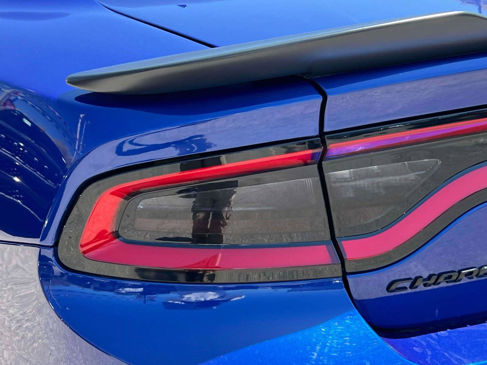 Used 2021 Dodge Charger Scat Pack RWD image 12