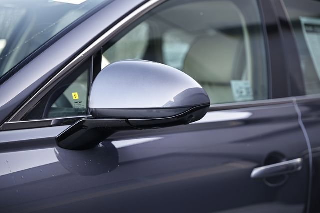 New 2026 Genesis G80 2.5T Sport Prestige image 12