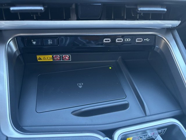 New 2026 Lexus TX 350 AWD image 21