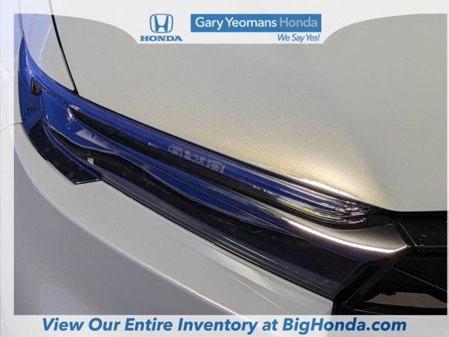 Used 2026 Honda CR-V Sport image 13