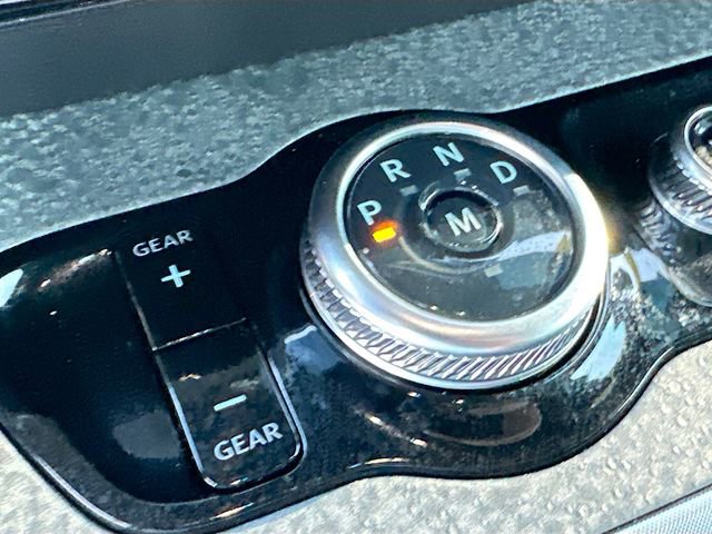 Used 2025 Ford Expedition Tremor AWD/4WD image 17