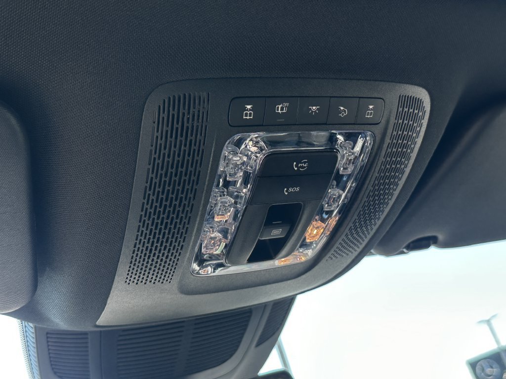 Certified 2026 Mercedes-Benz GLE 350 4MATIC image 32
