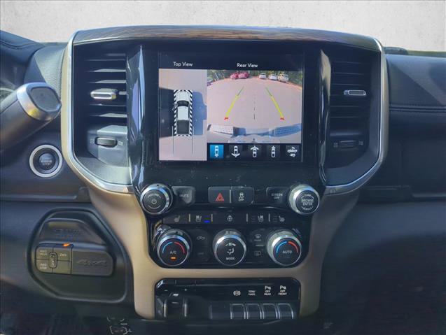 Used 2021 RAM 3500 Laramie AWD/4WD image 19
