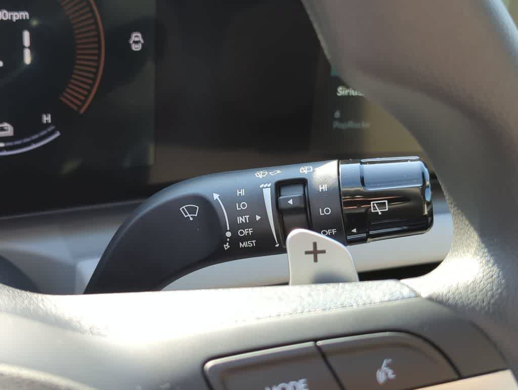New 2026 Hyundai Tucson Blue SE AWD/4WD image 27