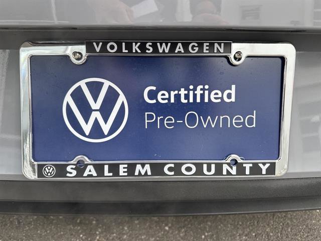 Used 2024 Volkswagen GTI SE image 13