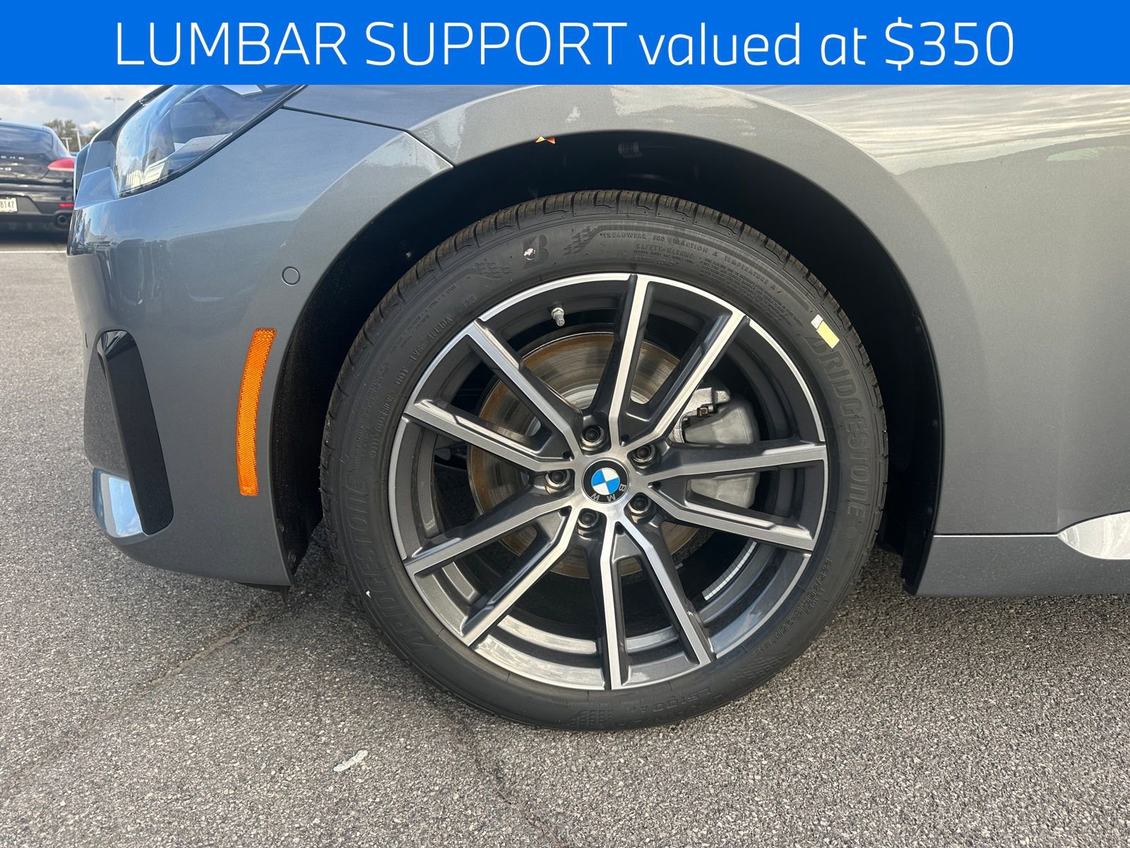 New 2025 BMW 230i xDrive Coupe w/ Convenience Package image 5