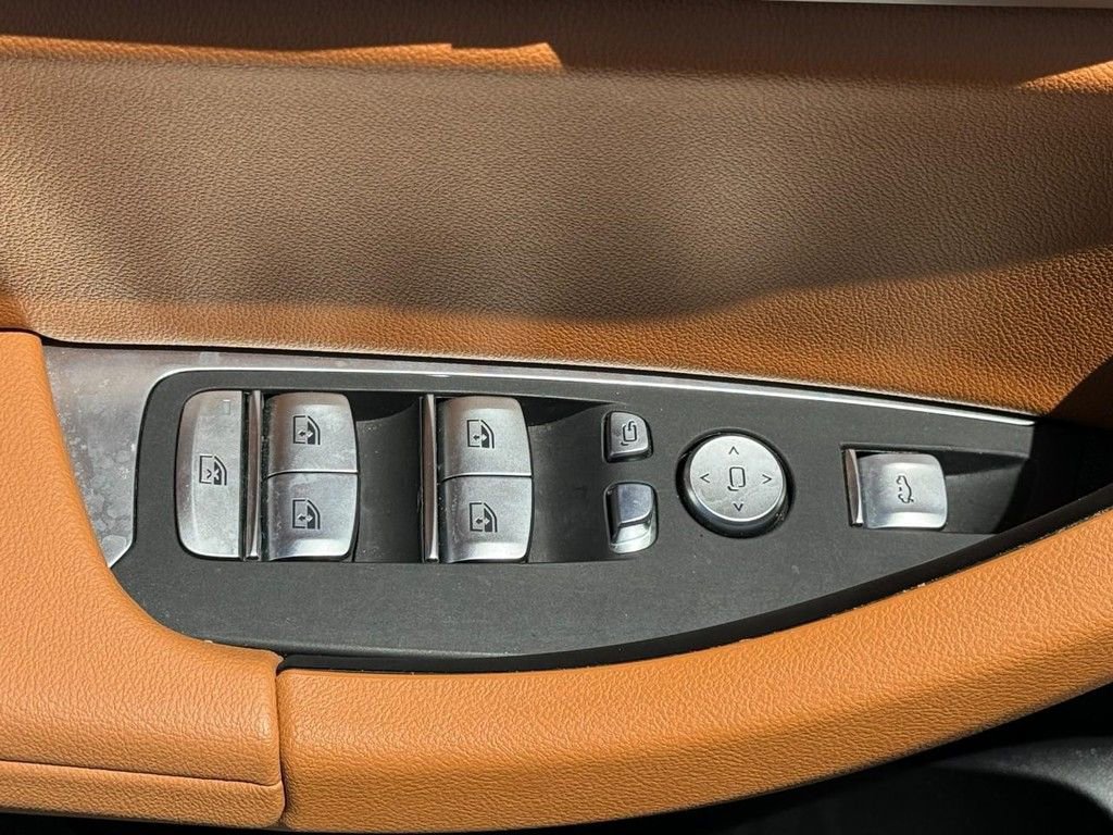 Used 2024 BMW X3 M40i w/ Premium Package image 20